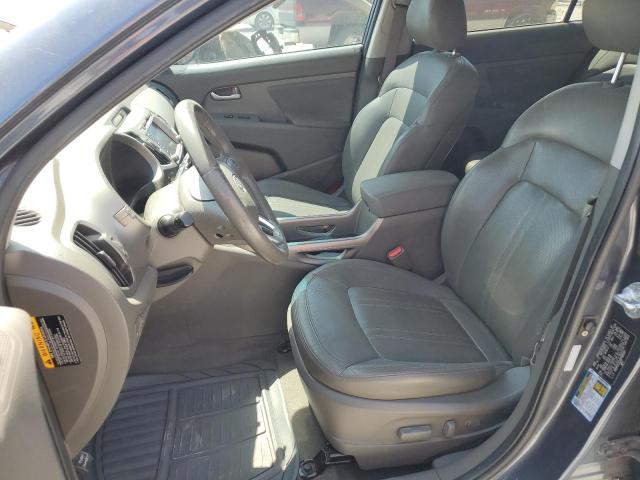 Photo 7 from auction – 2011 KIA SPORTAGE E with VIN KNDPCCA24B7085197