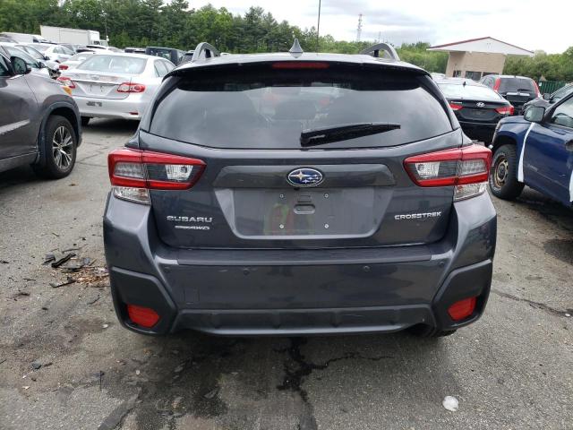 Photo 6 from auction – 2023 SUBARU CROSSTREK with VIN JF2GTHNC7PH230980