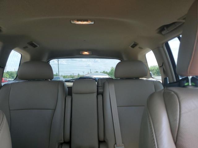 Photo 10 from auction – 2011 TOYOTA HIGHLANDER with VIN 5TDDK3EH2BS061720