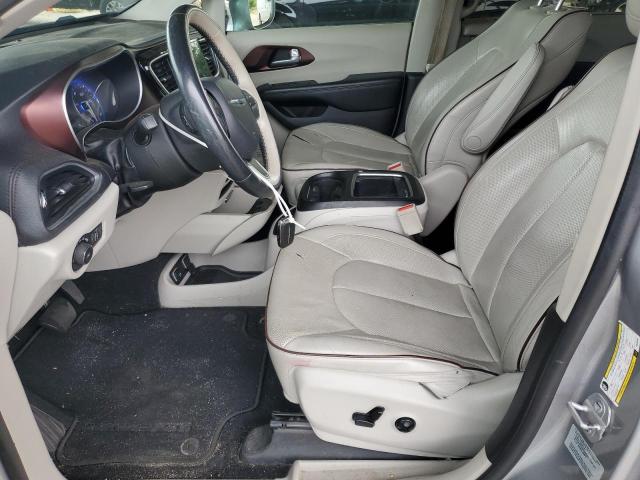 Photo 7 from auction – 2017 CHRYSLER PACIFICA L with VIN 2C4RC1GG9HR508086