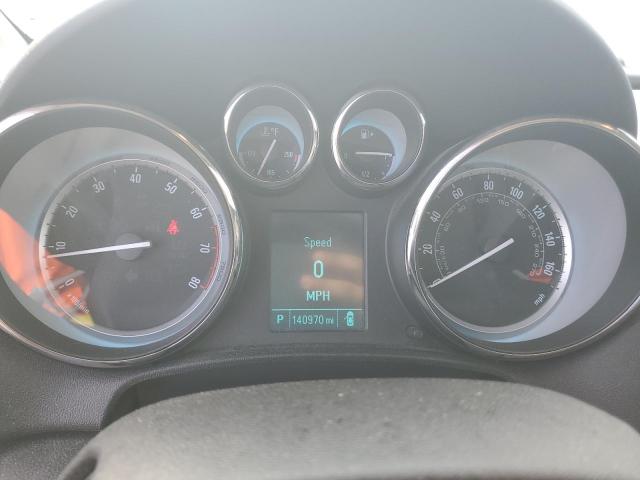 Photo 9 from auction – 2015 BUICK VERANO CON with VIN 1G4PR5SK3F4182208
