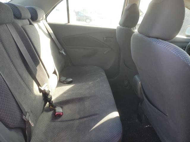 Photo 10 from auction – 2008 TOYOTA YARIS with VIN JTDBT923684024982