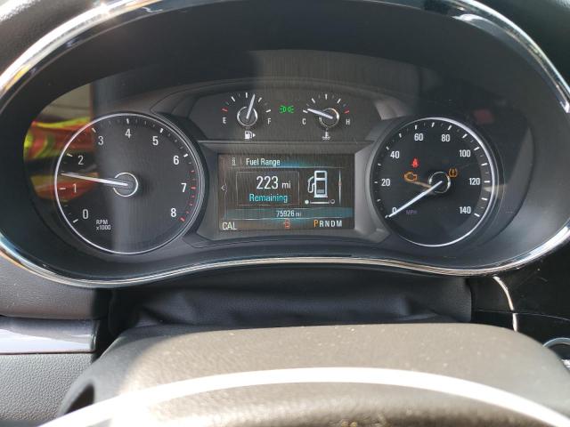 Photo 9 from auction – 2017 BUICK ENCORE PRE with VIN KL4CJBSBXHB041475
