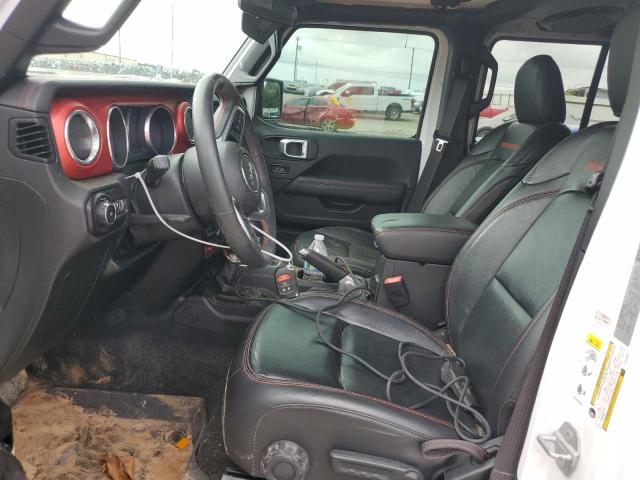 Photo 7 from auction – 2018 JEEP WRANGLER U with VIN 1C4HJXFG2JW226004