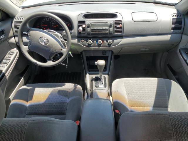 Photo 8 from auction – 2005 TOYOTA CAMRY LE with VIN 4T1BE32K45U567608
