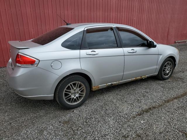 Photo 3 from auction – 2010 FORD FOCUS SE with VIN 1FAHP3FN5AW255167