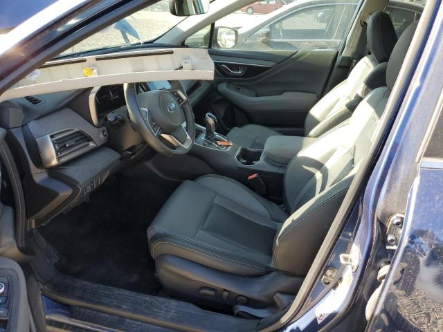 Photo 7 from auction – 2020 SUBARU OUTBACK ON with VIN 4S4BTGKD3L3107759