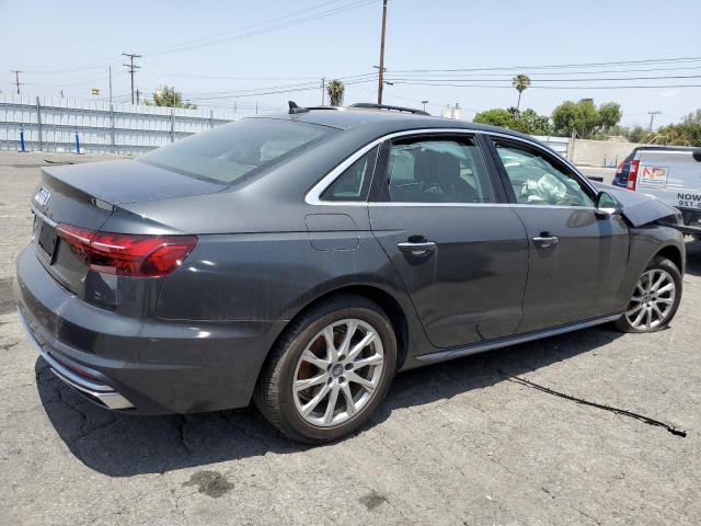 Photo 3 from auction – 2020 AUDI A4 PREMIUM with VIN WAUGMAF4XLA060009