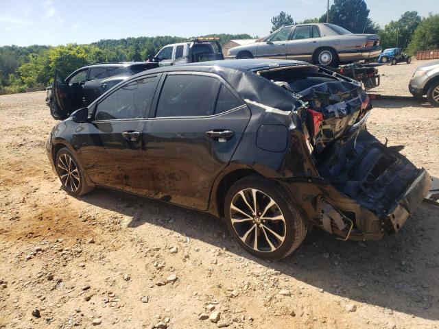 Photo 2 from auction – 2019 TOYOTA COROLLA L with VIN 2T1BURHE4KC159095