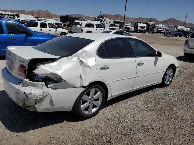 Photo 3 from auction – 2006 LEXUS ES 330 with VIN JTHBA30G165159365