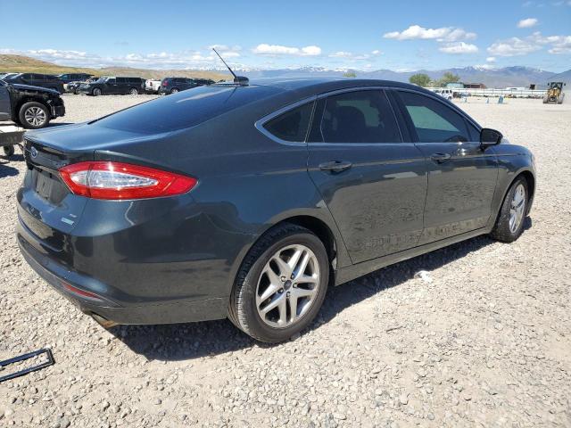 Photo 3 from auction – 2015 FORD FUSION with VIN 3FA6P0HD8FR131995