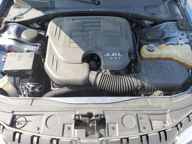 Photo 11 from auction – 2011 CHRYSLER 300 LIMITE with VIN 2C3CA5CG9BH583168