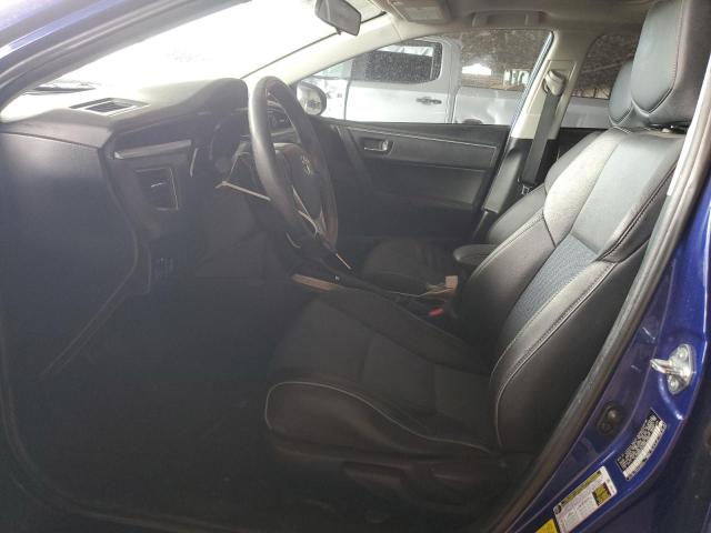 Photo 7 from auction – 2014 TOYOTA COROLLA L with VIN 5YFBURHE0EP088000