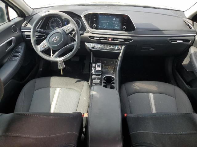 Photo 8 from auction – 2020 HYUNDAI SONATA SE with VIN 5NPEG4JA8LH036655