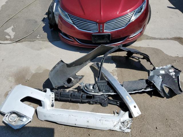 Photo 13 from auction – 2015 JEEP CHEROKEE L with VIN 1C4PJLDB4FW762178