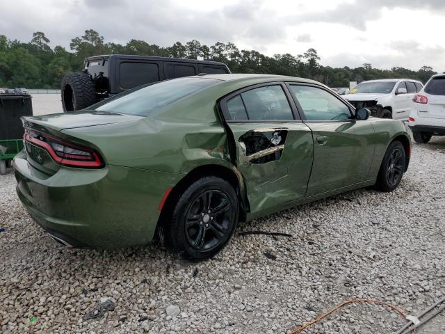Photo 3 from auction – 2020 DODGE CHARGER SX with VIN 2C3CDXBG9LH149659
