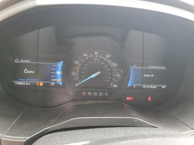 Photo 9 from auction – 2022 FORD EDGE SE with VIN 2FMPK4G99NBA11178