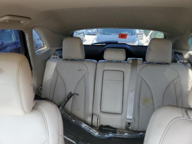 Photo 10 from auction – 2017 LINCOLN MKC SELECT with VIN 5LMCJ2C97HUL08456