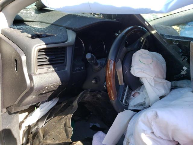 Photo 9 from auction – 2019 LEXUS RX 450H BA with VIN 2T2BGMCA8KC039939