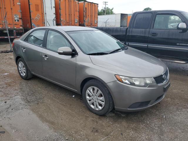 Photo 4 from auction – 2010 KIA FORTE EX with VIN KNAFU4A23A5179514