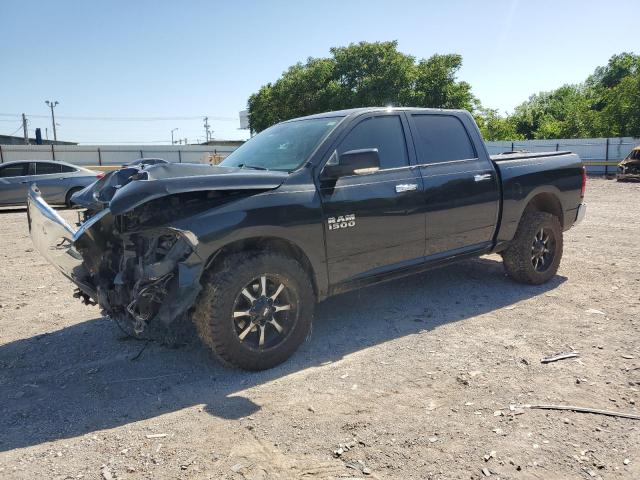 RAM 1500 SLT 2017 with VIN 1C6RR7LGXHS829454 - Photo from auction