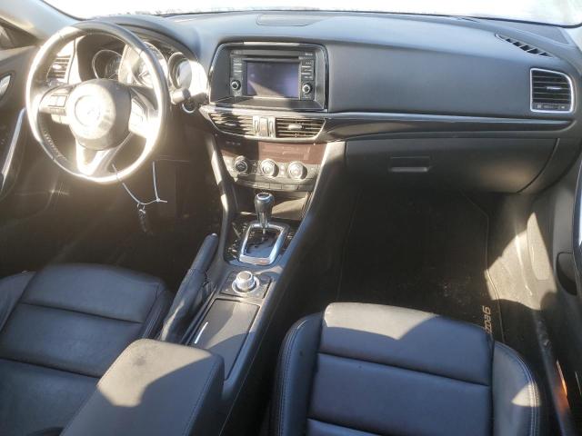 Photo 8 from auction – 2014 MAZDA 6 TOURING with VIN JM1GJ1V67E1138697