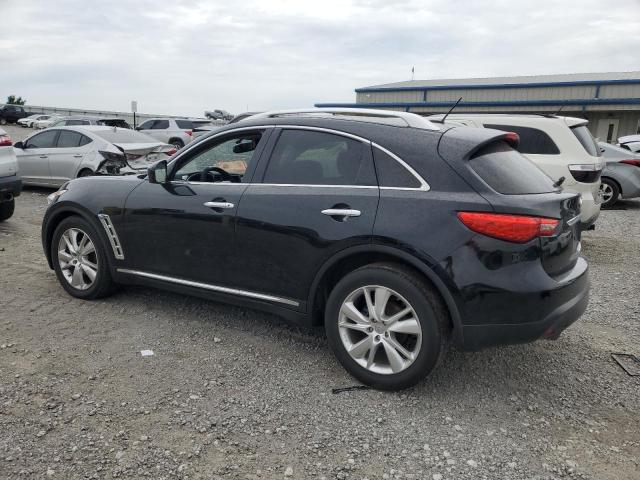 Photo 2 from auction – 2012 INFINITI FX35 with VIN JN8AS1MW2CM155556