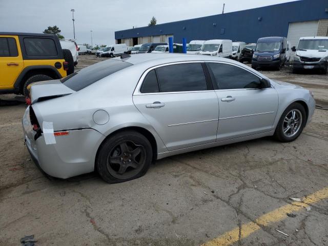 Photo 3 from auction – 2012 CHEVROLET MALIBU LS with VIN 1G1ZB5E04CF204477