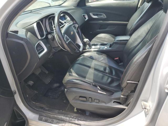 Photo 7 from auction – 2010 CHEVROLET EQUINOX LT with VIN 2CNALFEW8A6226500