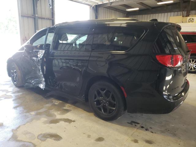 Photo 2 from auction – 2018 CHRYSLER PACIFICA T with VIN 2C4RC1BG0JR156982