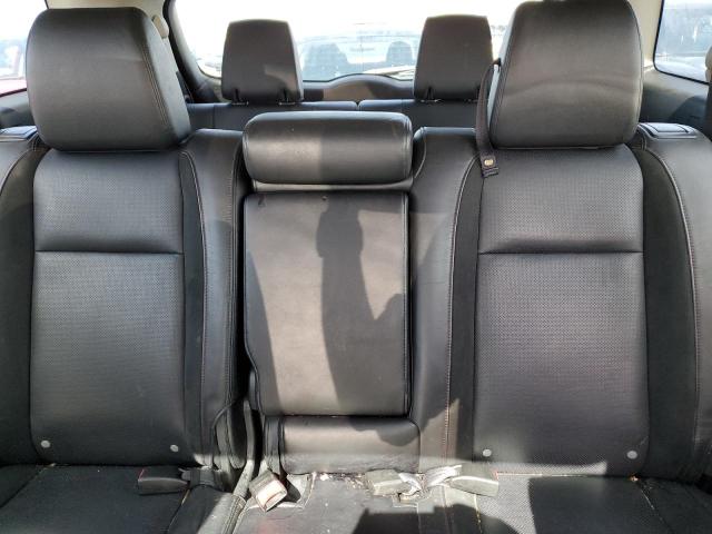 Photo 10 from auction – 2013 MAZDA CX-9 TOURI with VIN JM3TB3CA1D0423146