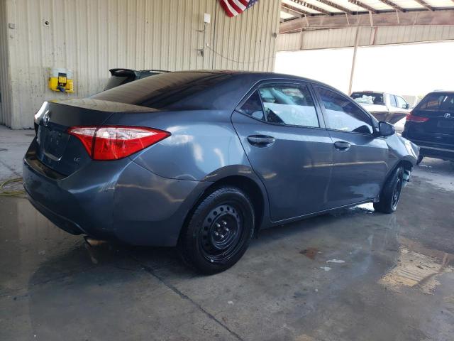Photo 3 from auction – 2017 TOYOTA COROLLA L with VIN 2T1BURHE0HC885819