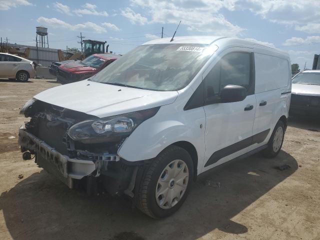 FORD TRANSIT CO 2017 with VIN NM0LS6E7XH1299645 - Photo from auction