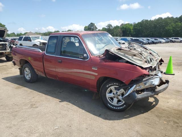 Photo 4 from auction – 1997 MAZDA B2300 with VIN 4F4CR16A6VTM34512