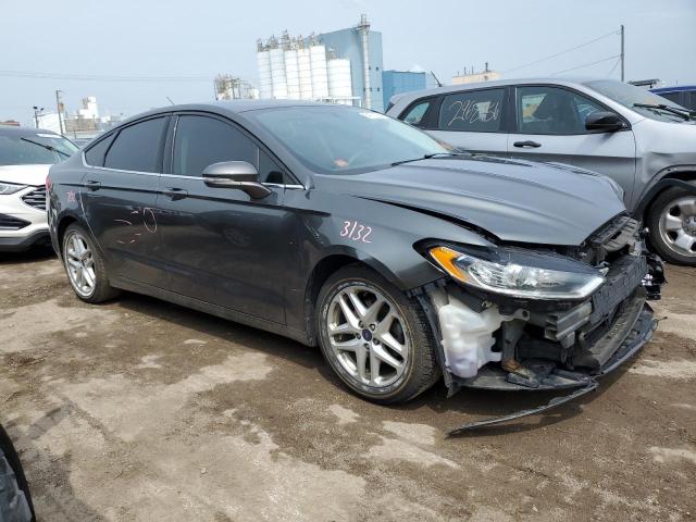 Photo 4 from auction – 2016 FORD FUSION SE with VIN 1FA6P0H71G5127673