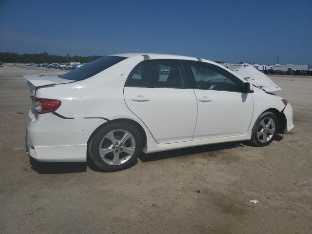 Photo 3 from auction – 2012 TOYOTA COROLLA BA with VIN 5YFBU4EE0CP013205