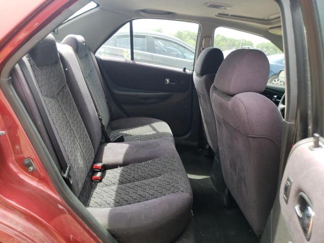 Photo 10 from auction – 2001 MAZDA PROTEGE LX with VIN JM1BJ225810475648