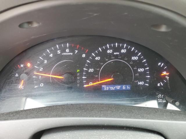 Photo 9 from auction – 2011 TOYOTA CAMRY BASE with VIN 4T1BF3EK1BU724175