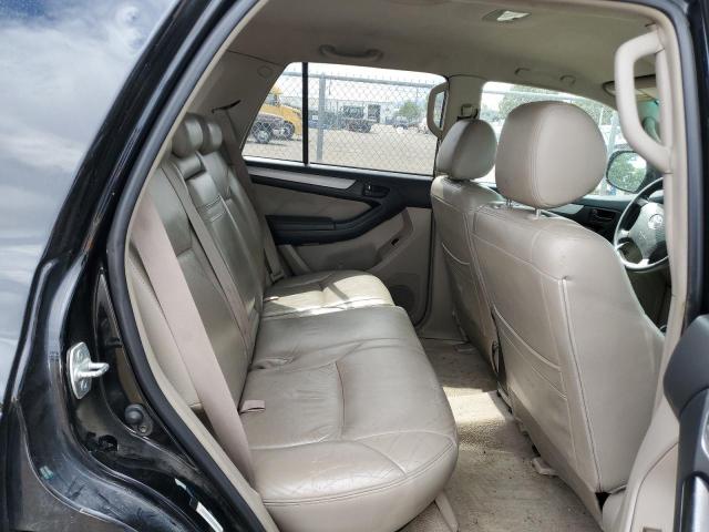 Photo 10 from auction – 2004 TOYOTA 4RUNNER SR with VIN JTEBU14R748019398