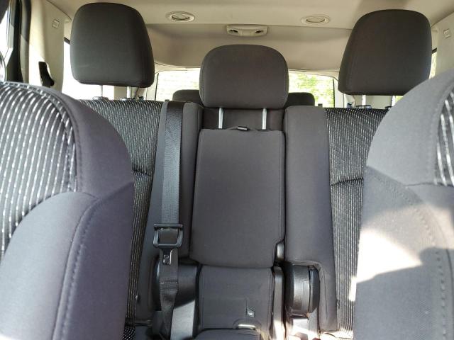 Photo 10 from auction – 2013 DODGE JOURNEY SX with VIN 3C4PDCCG1DT542634