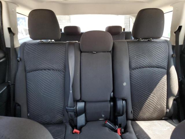 Photo 10 from auction – 2017 DODGE JOURNEY SE with VIN 3C4PDCAB4HT577620