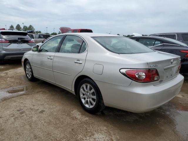 Photo 2 from auction – 2003 LEXUS ES 300 with VIN JTHBF30G036020559