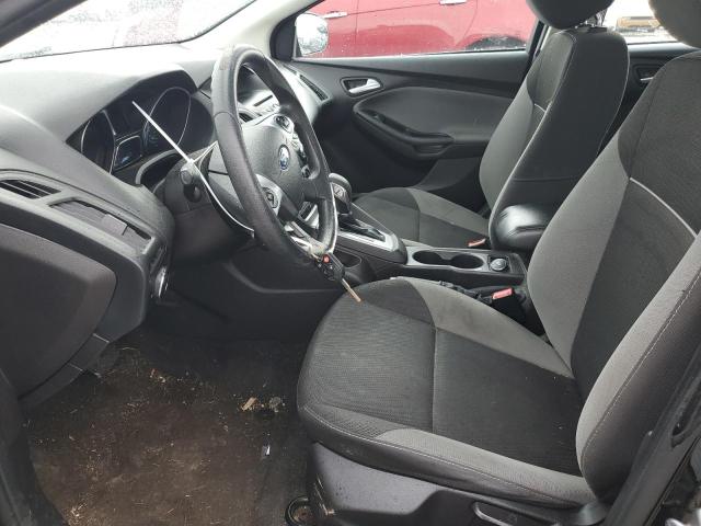 Photo 7 from auction – 2014 FORD FOCUS SE with VIN 1FADP3K29EL318739