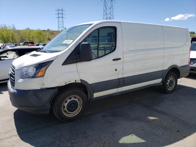 FORD TRANSIT T- 2017 with VIN 1FTYR1ZM6HKA66847 - Photo from auction