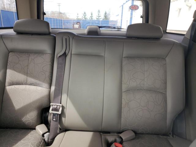 Photo 10 from auction – 2004 SATURN VUE with VIN 5GZCZ63454S820765