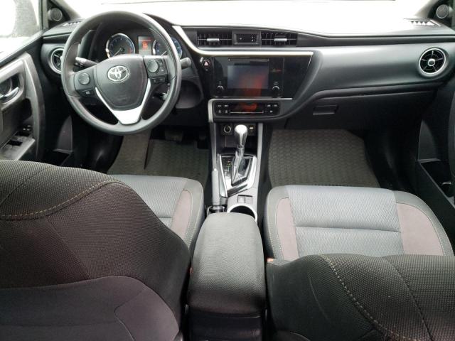 Photo 8 from auction – 2019 TOYOTA COROLLA L with VIN 2T1BURHE9KC199379