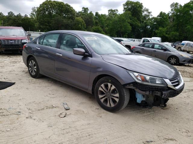 Photo 4 from auction – 2015 HONDA ACCORD LX with VIN 1HGCR2F38FA172345