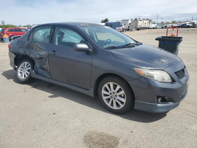 Photo 4 from auction – 2010 TOYOTA COROLLA BA with VIN 1NXBU4EEXAZ331182