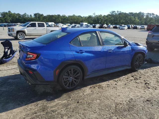 Photo 3 from auction – 2023 SUBARU WRX LIMITE with VIN JF1VBAL65P9823878