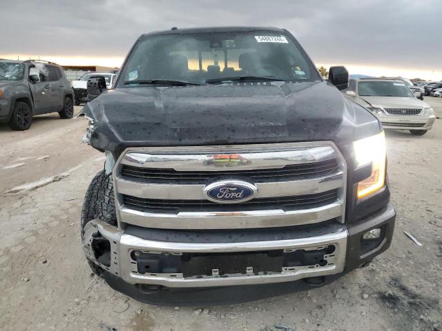 Photo 5 from auction – 2015 FORD F150 SUPER with VIN 1FTEW1EFXFFA53088